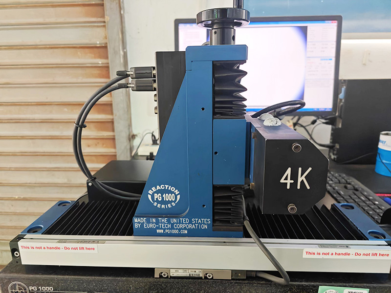 PG1000 Inspection Equipment