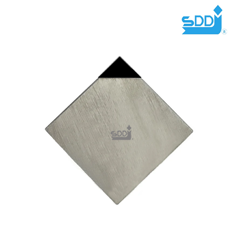 PCD——S型 