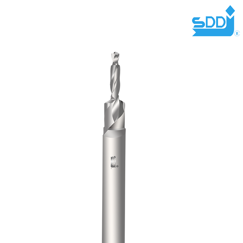 Carbide Drill Bits 
