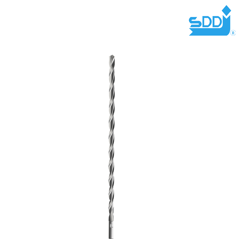 Carbide Deep hole Drill Bits 