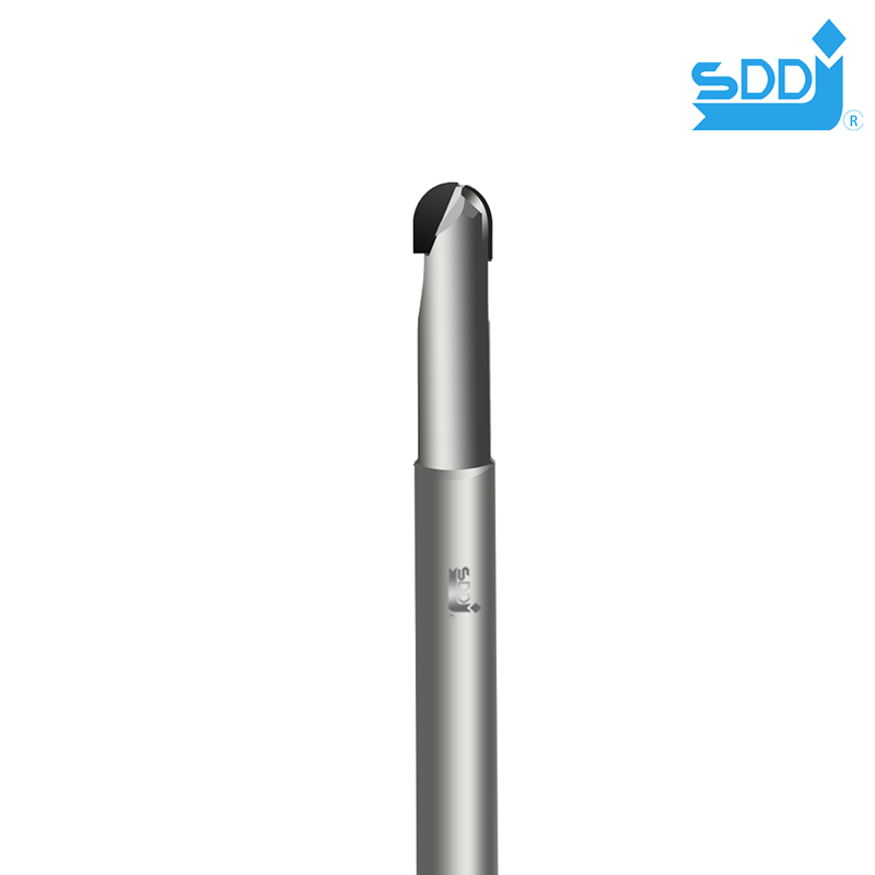 PCD Ball nose Milling Tools 