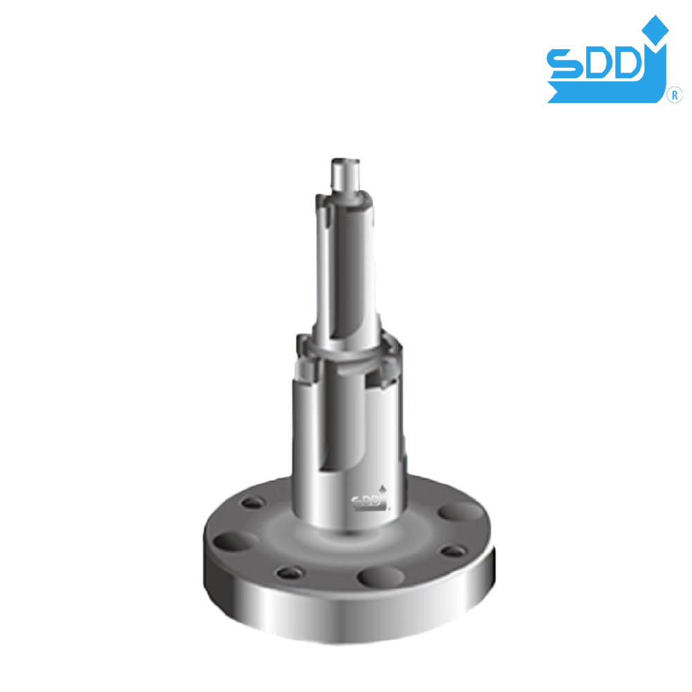 Flange Cutting Tools 