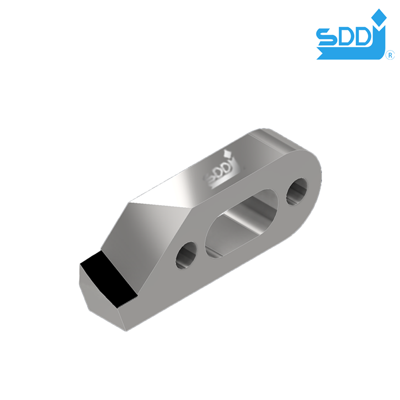 PCD Tool-Left Side 