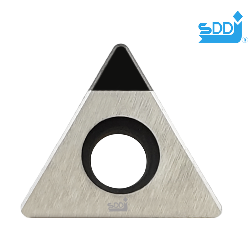 PCD Inserts-T Series 