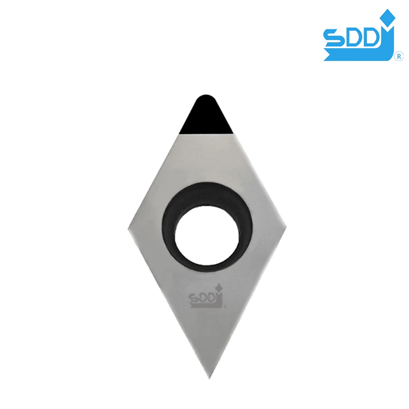 PCD Inserts-D Series 