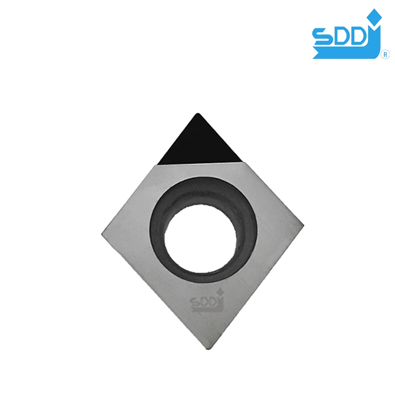 PCD Inserts-C Series 