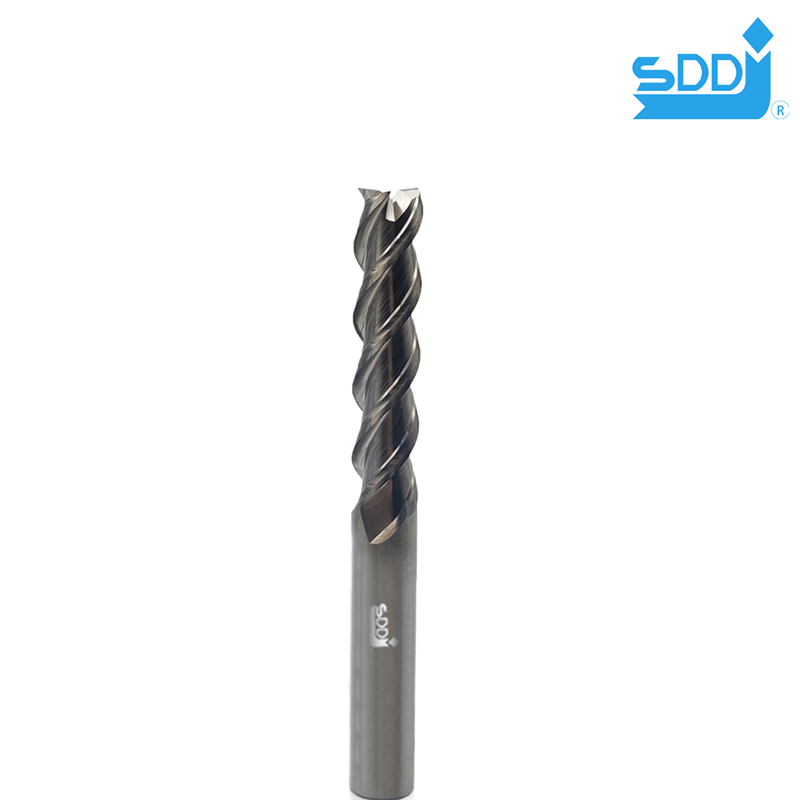 CFRP Cutting Tools 