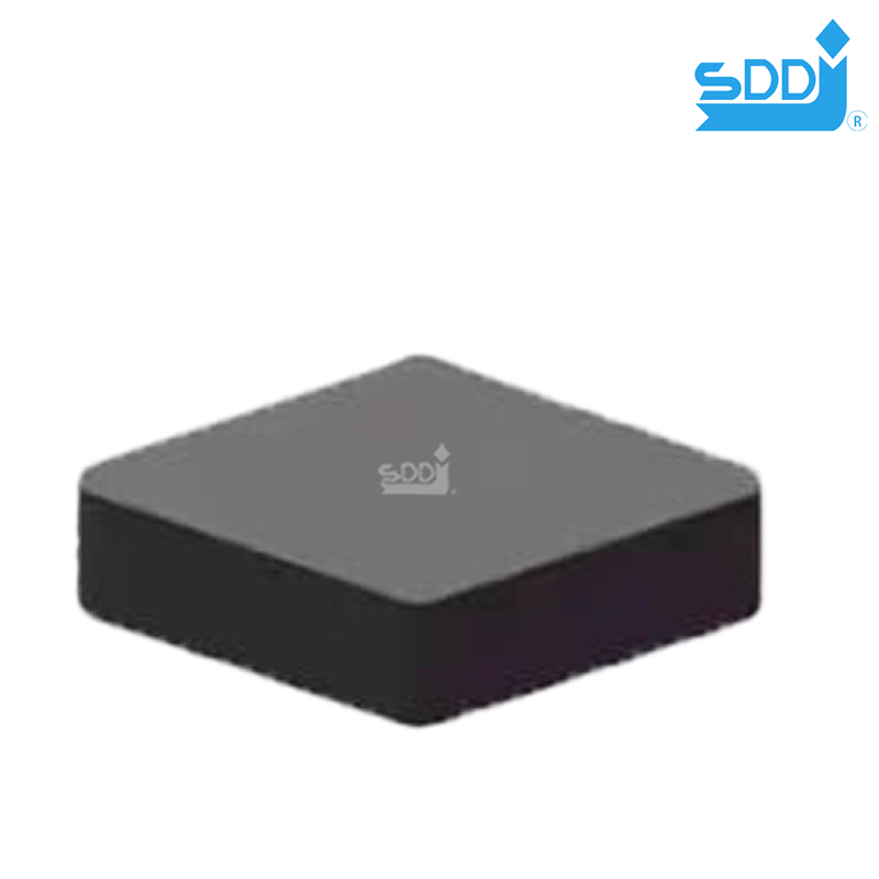 Solid CBN Inserts 