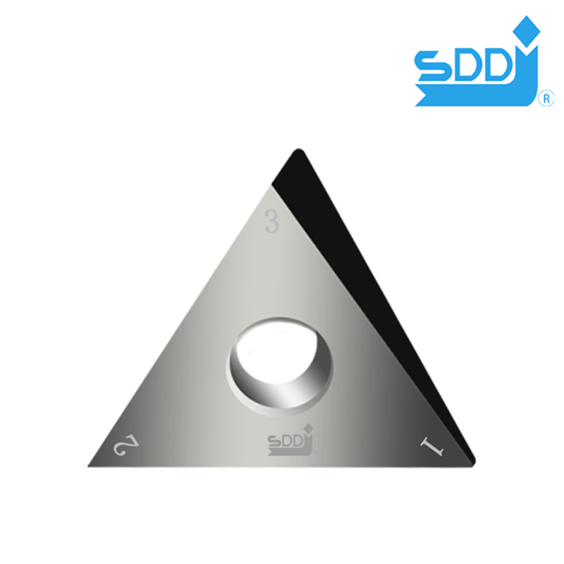 CBN Inserts-T Series 