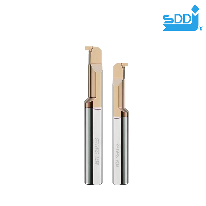 合金镗刀——MGR系列