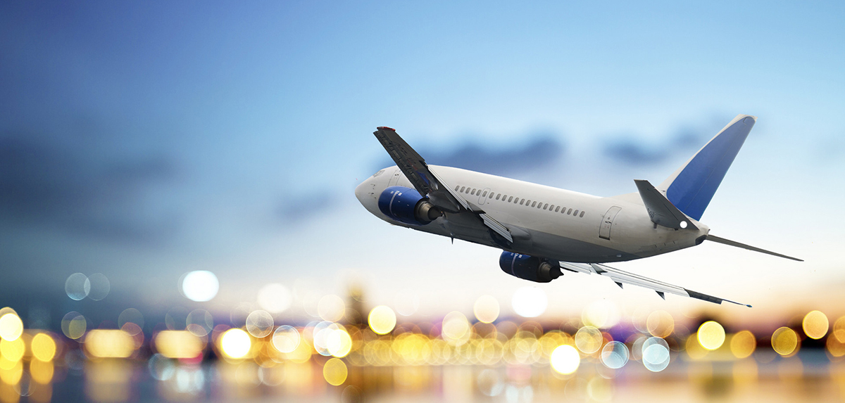 Aerospace Industry