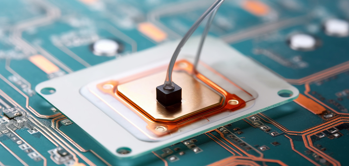 Precision Electronics 3C Industry