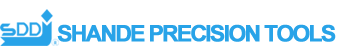 Suzhou Shande Precision Tools Co., Ltd